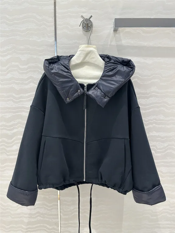 Loewe Hoodie Jacket